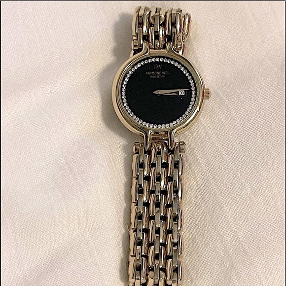 Raymond Weil Women’s Watch - Picture 4 of 6